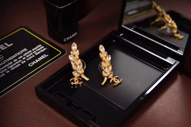 Chanel Earrings CE5724