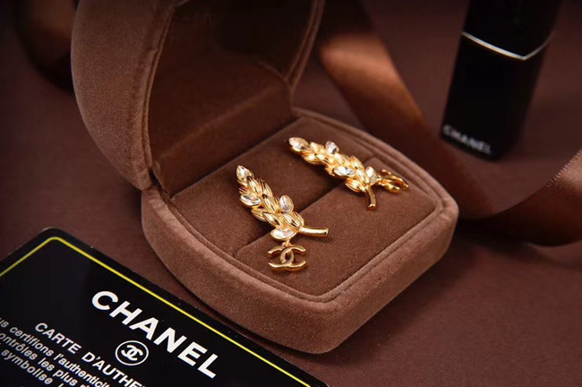 Chanel Earrings CE5724