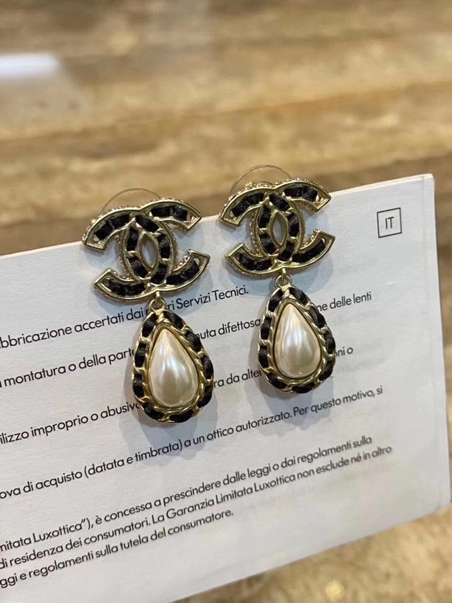 Chanel Earrings CE5730