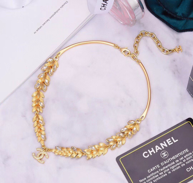 Chanel Necklace CE5719