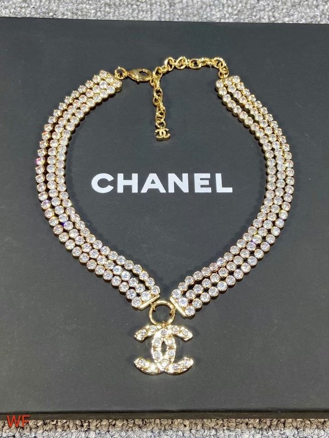 Chanel Necklace CE5722
