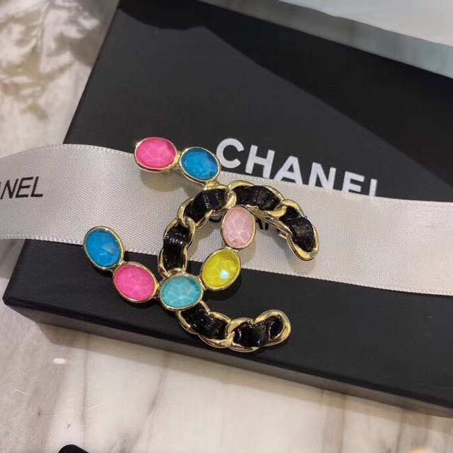 Chanel Brooch CE5737