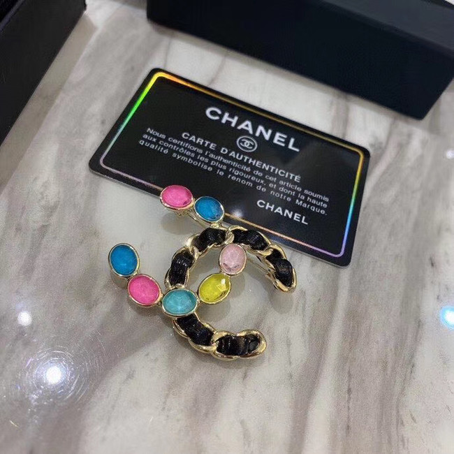 Chanel Brooch CE5737