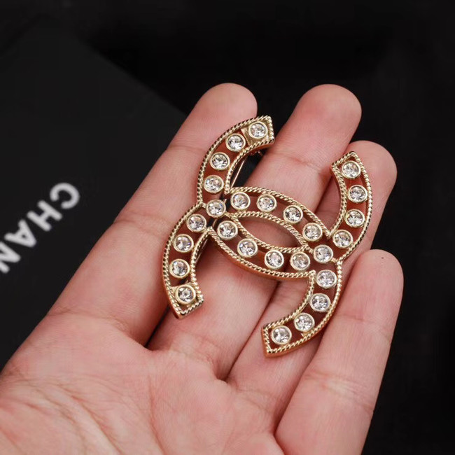 Chanel Brooch CE5738