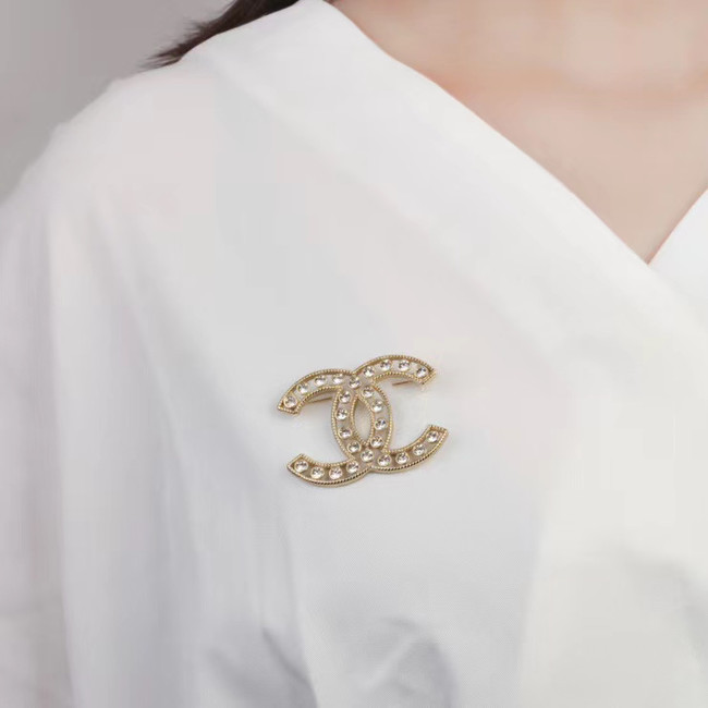 Chanel Brooch CE5738