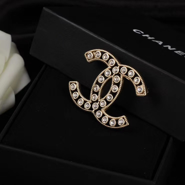 Chanel Brooch CE5738