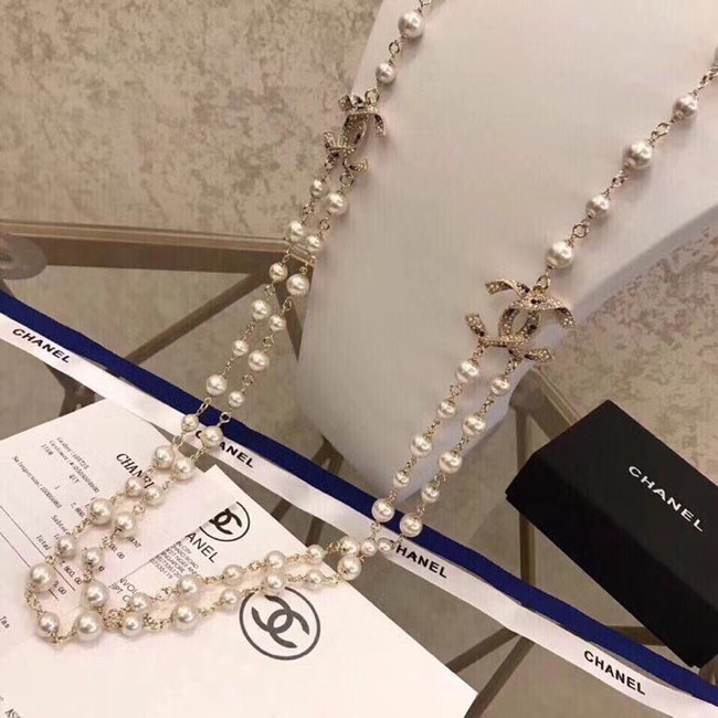 Chanel Necklace CE5735