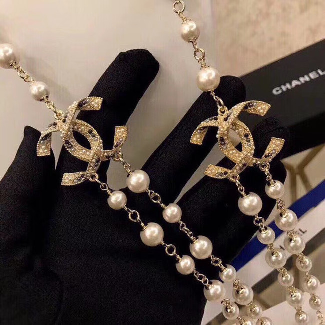 Chanel Necklace CE5735