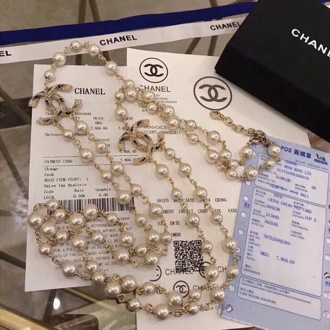 Chanel Necklace CE5735