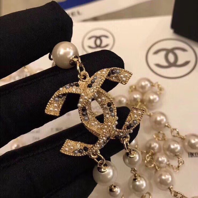 Chanel Necklace CE5735