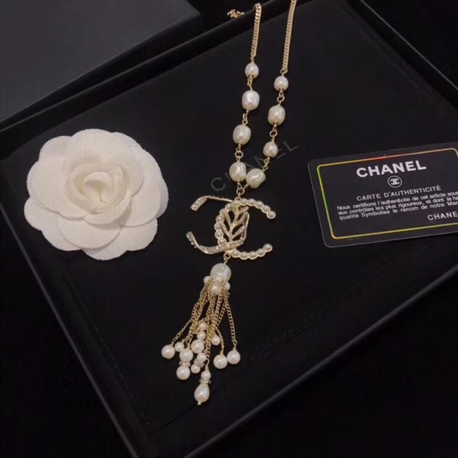 Chanel Necklace CE5736