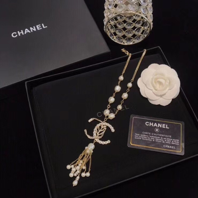 Chanel Necklace CE5736