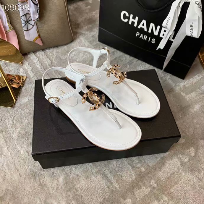 Chanel Shoes CH2699JS-2