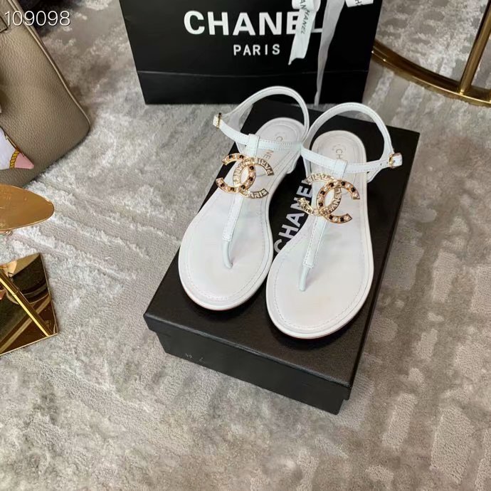 Chanel Shoes CH2699JS-2