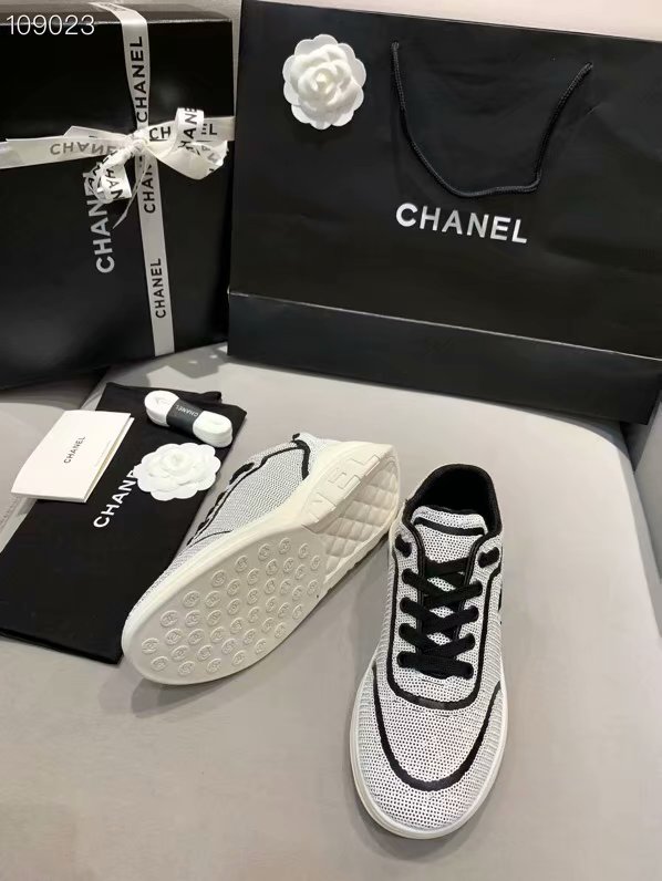 Chanel Shoes CH2700HS-1