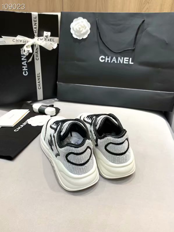 Chanel Shoes CH2700HS-1