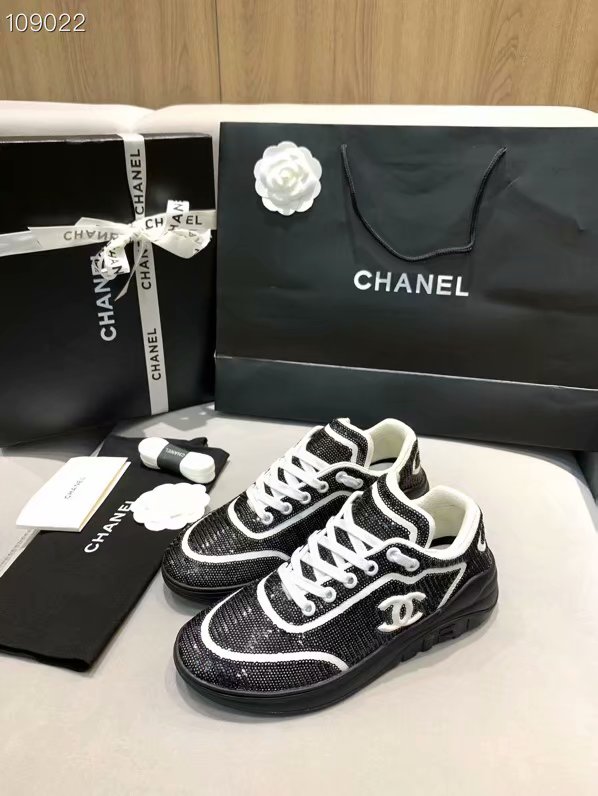 Chanel Shoes CH2700HS-2