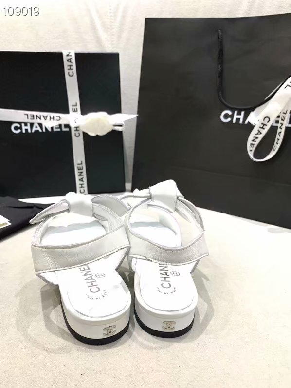 Chanel Shoes CH2701HS-1