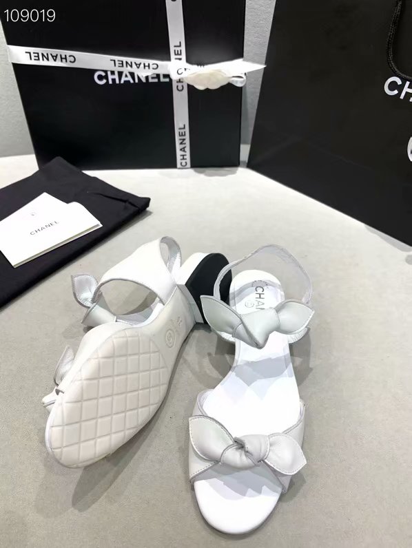 Chanel Shoes CH2701HS-1