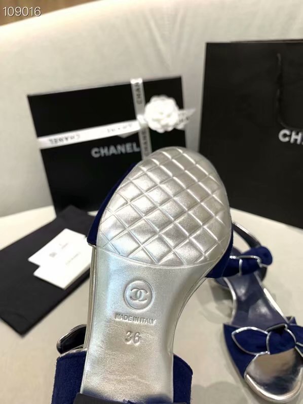 Chanel Shoes CH2701HS-4