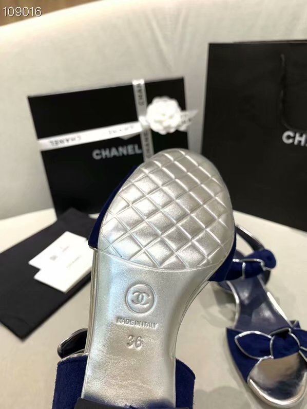 Chanel Shoes CH2701HS-4