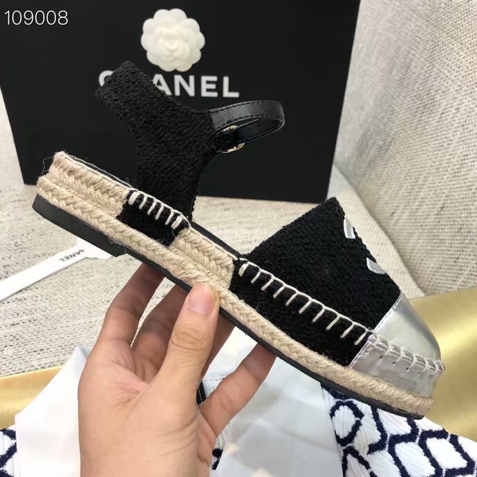 Chanel Shoes CH2703FH-1