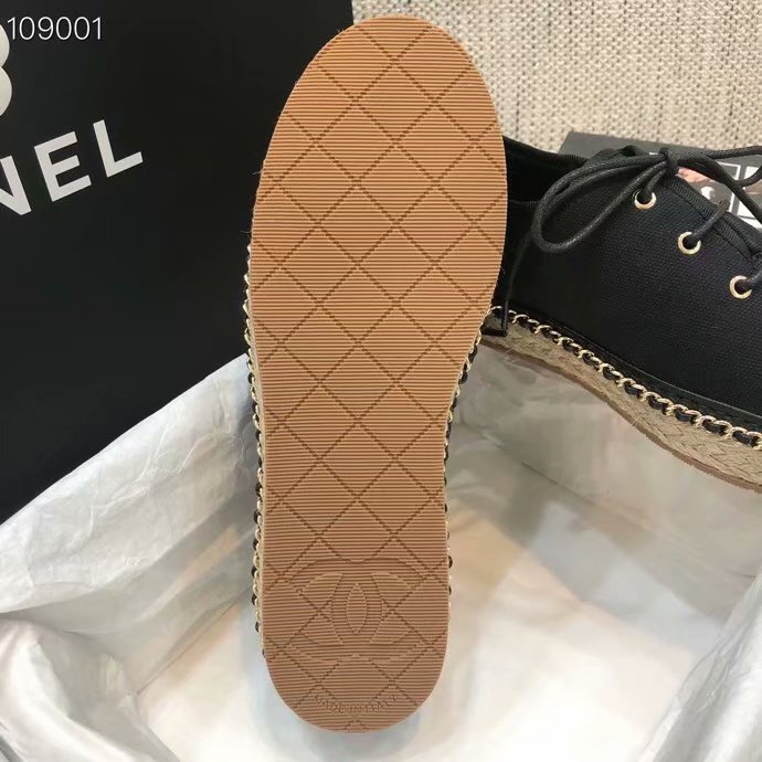 Chanel Shoes CH2704FH-3