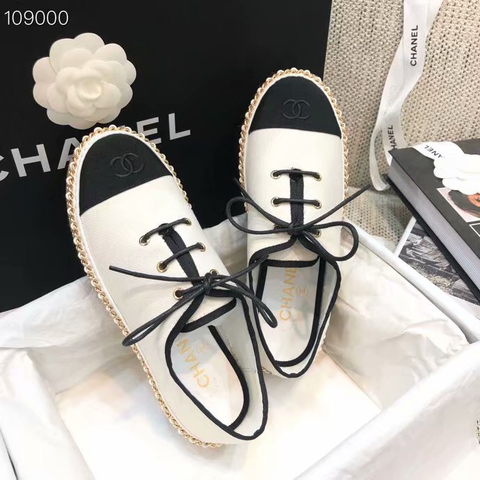 Chanel Shoes CH2704FH-4