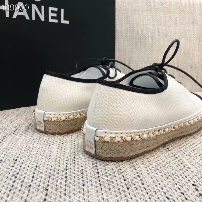 Chanel Shoes CH2704FH-4