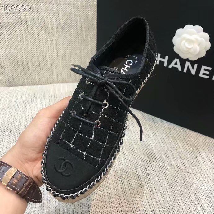 Chanel Shoes CH2704FH-5