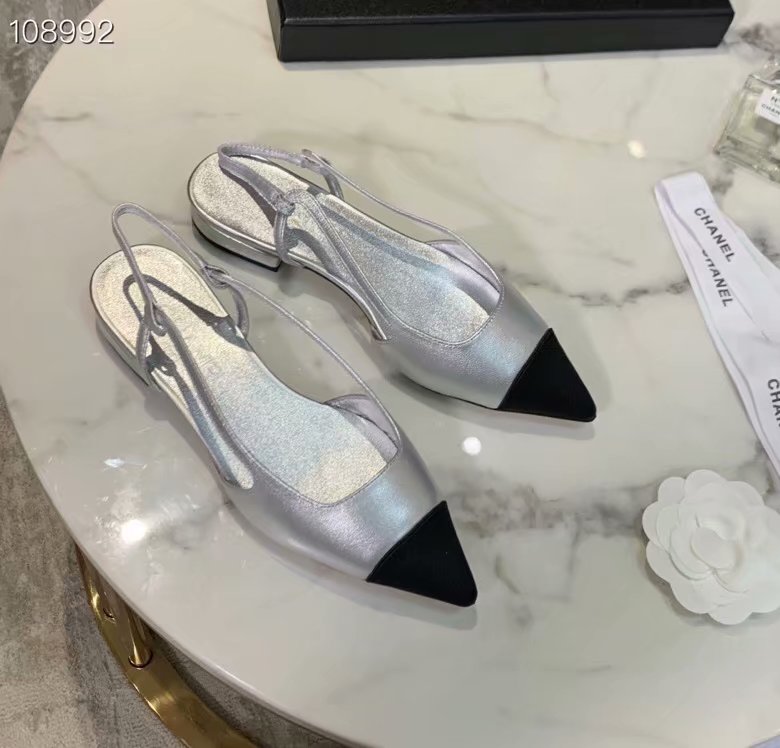 Chanel Shoes CH2705JS-1