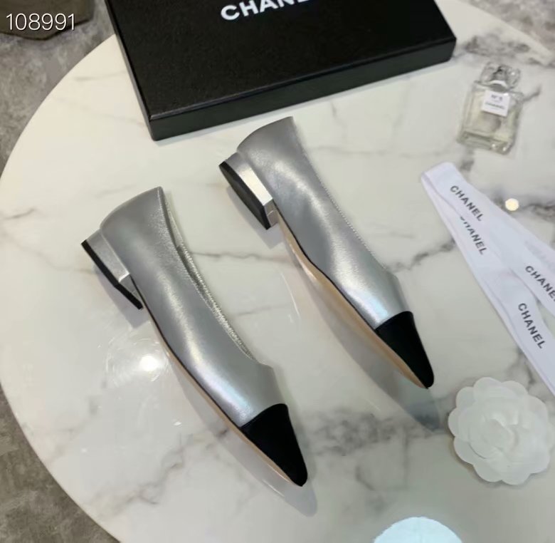 Chanel Shoes CH2705JS-2