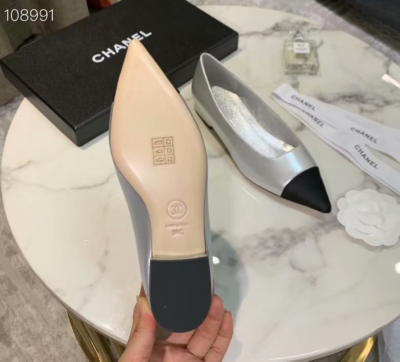 Chanel Shoes CH2705JS-2