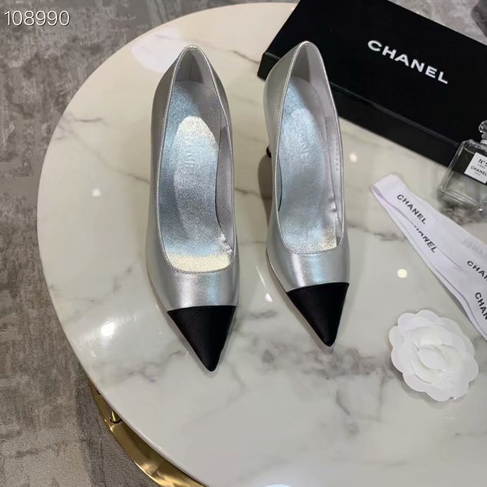 Chanel Shoes CH2705JS-3