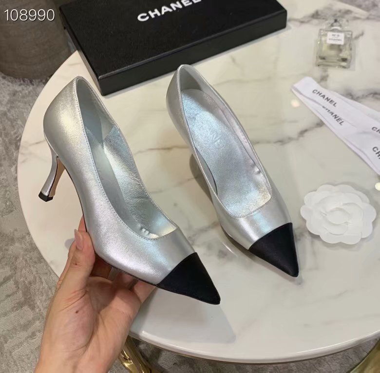 Chanel Shoes CH2705JS-3