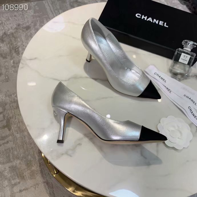 Chanel Shoes CH2705JS-3