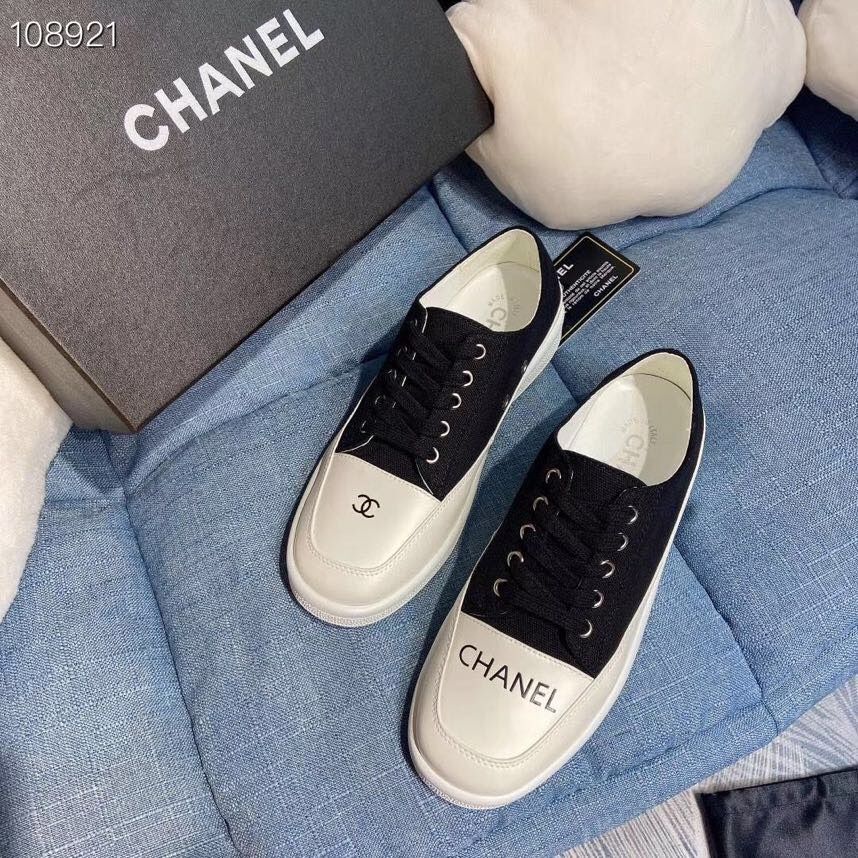 Chanel Shoes CH2706YY-1