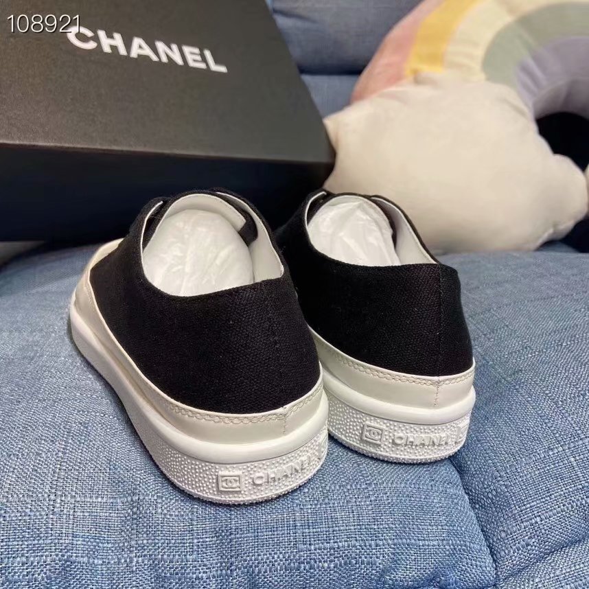 Chanel Shoes CH2706YY-1