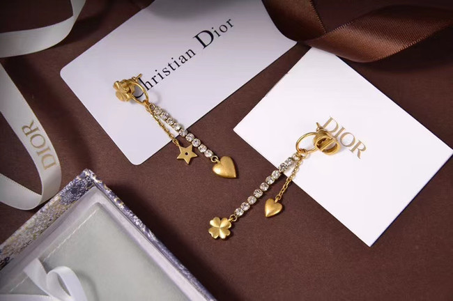 Dior Earrings CE5741