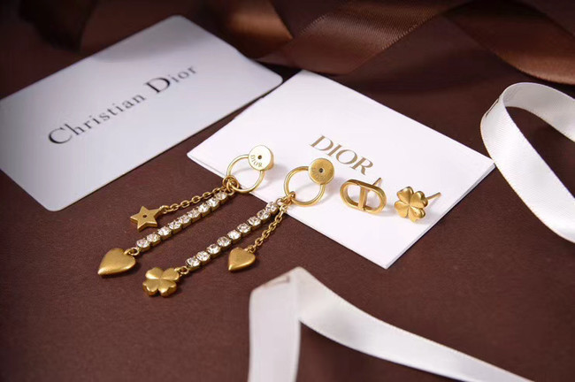 Dior Earrings CE5741