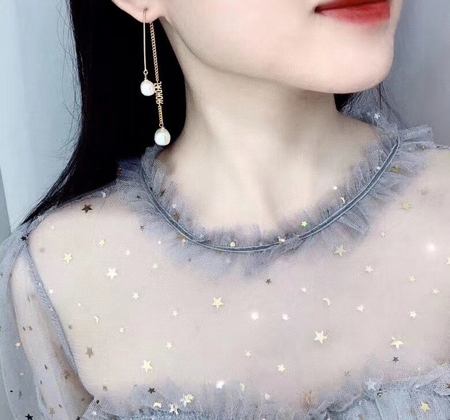 Dior Earrings CE5742