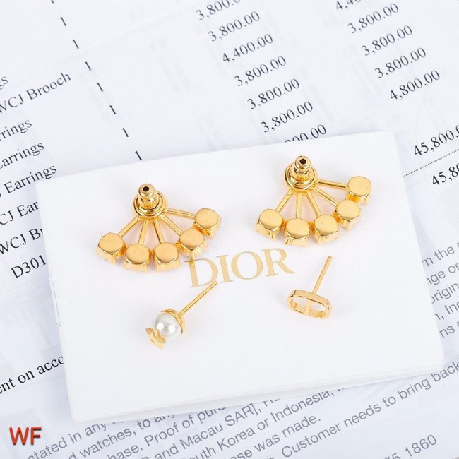 Dior Earrings CE5749