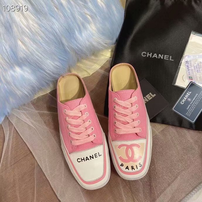 Chanel Shoes CH2707YY-1