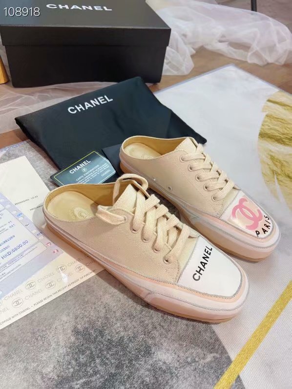 Chanel Shoes CH2707YY-2