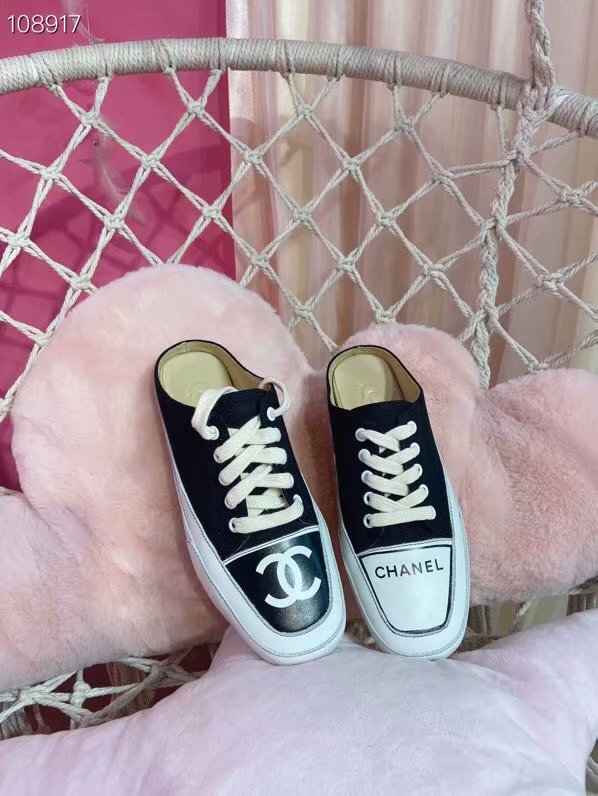 Chanel Shoes CH2707YY-3