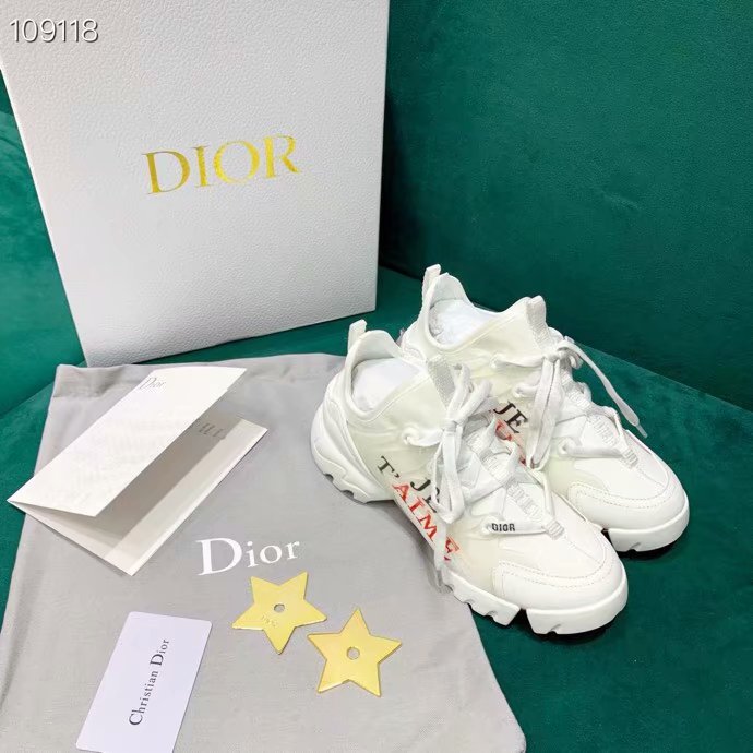 Dior shoes Dior720XX-1