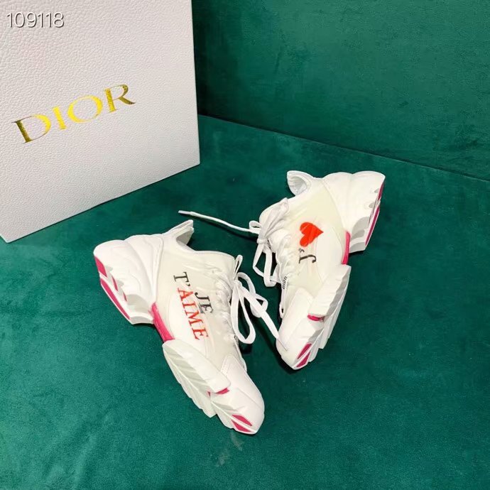 Dior shoes Dior720XX-1