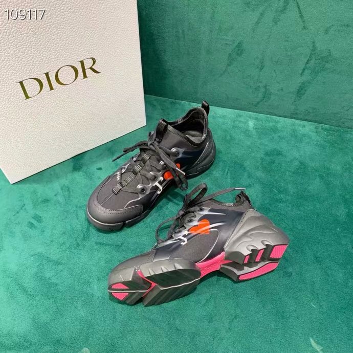 Dior shoes Dior720XX-2