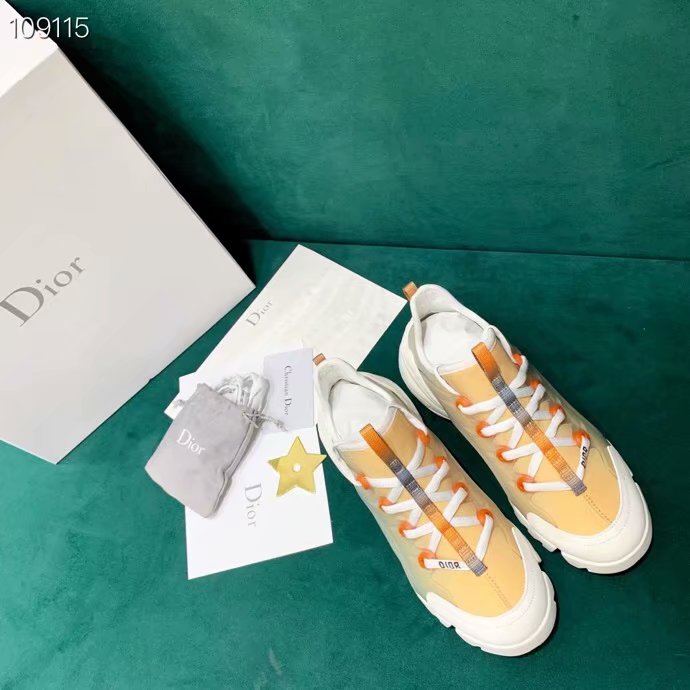Dior shoes Dior722XX-2