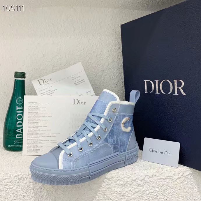 Dior shoes Dior723XX-1